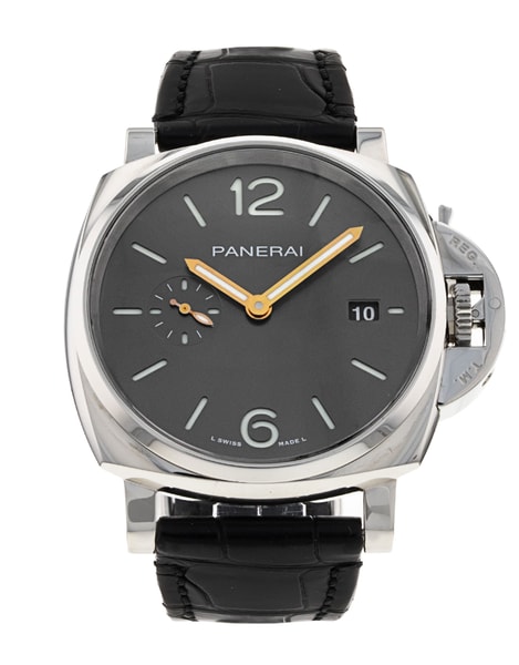 Panerai Luminor Due PAM01250